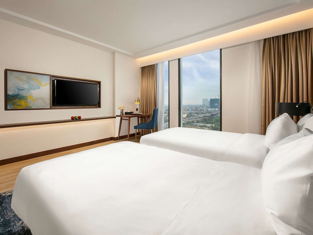 Executive Twin Room, 2 Twin Beds