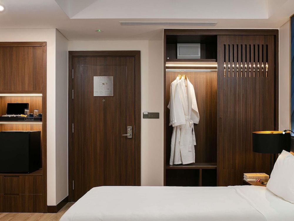 Mövenpick Living West Hanoi Superior Twin Room, 2 Twin Beds 10