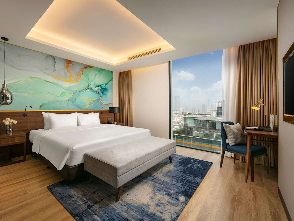 Suite, 1 Bedroom