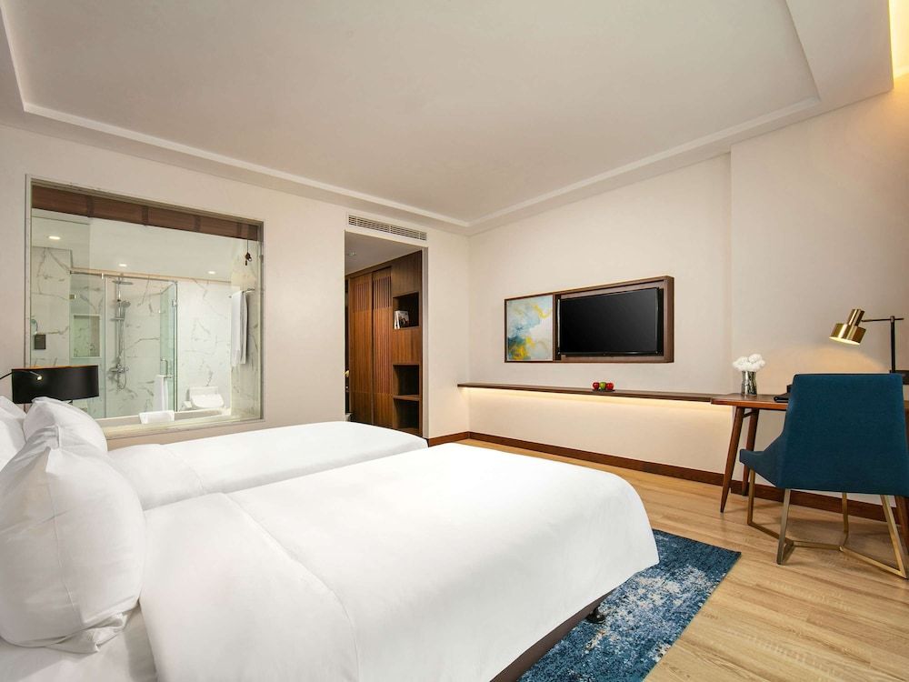 Executive Twin Room, 2 Twin Beds