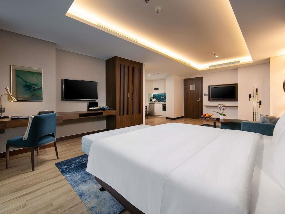 undefined Mövenpick Living West Hanoi 7