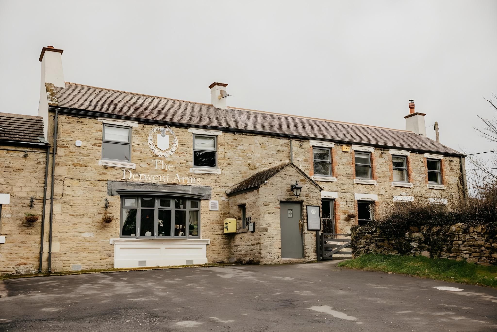 The Derwent Arms