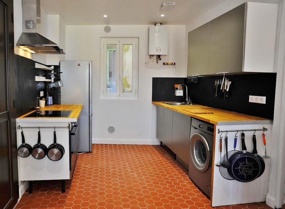 undefined Apart Hotel Riviera - Old Town - Promenade des Anglais 5