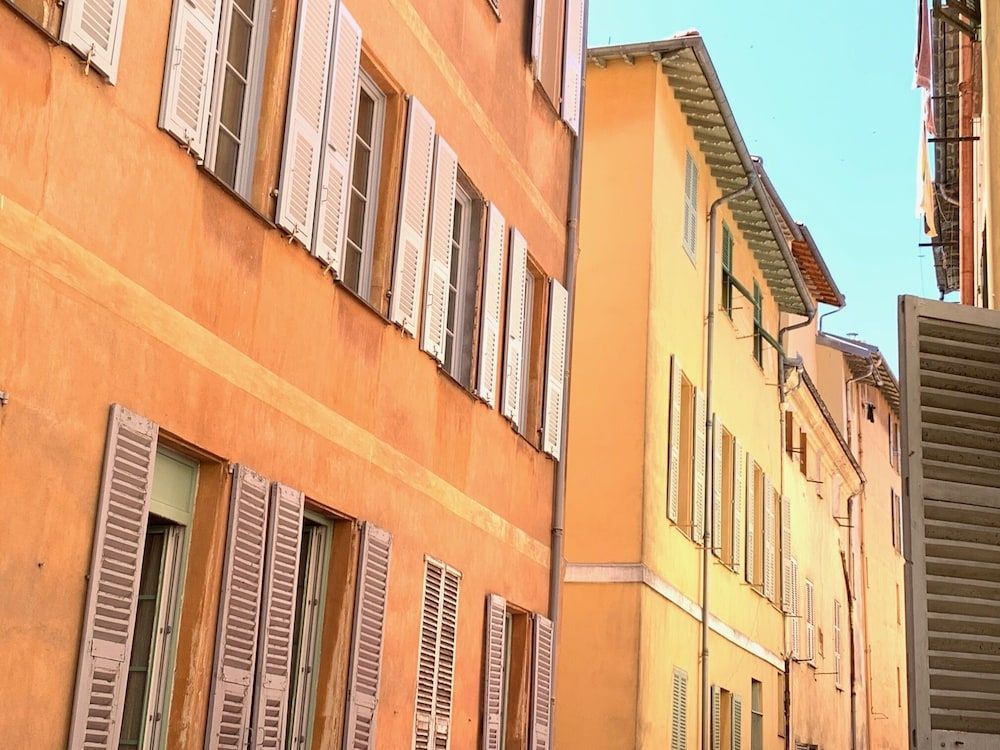 undefined Apart Hotel Riviera - Old Town - Promenade des Anglais 2