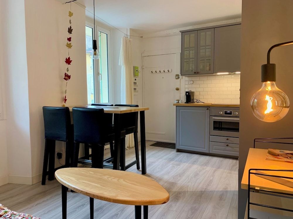 undefined Apart Hotel Riviera - Old Town - Promenade des Anglais 10