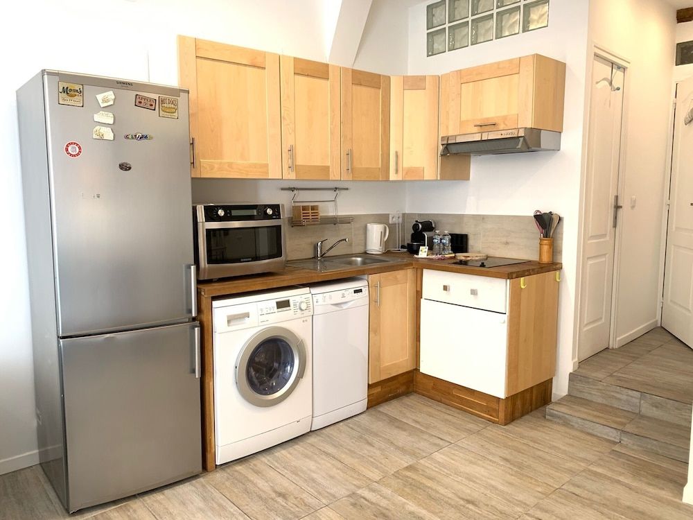 undefined Apart Hotel Riviera - Old Town - Promenade des Anglais 7