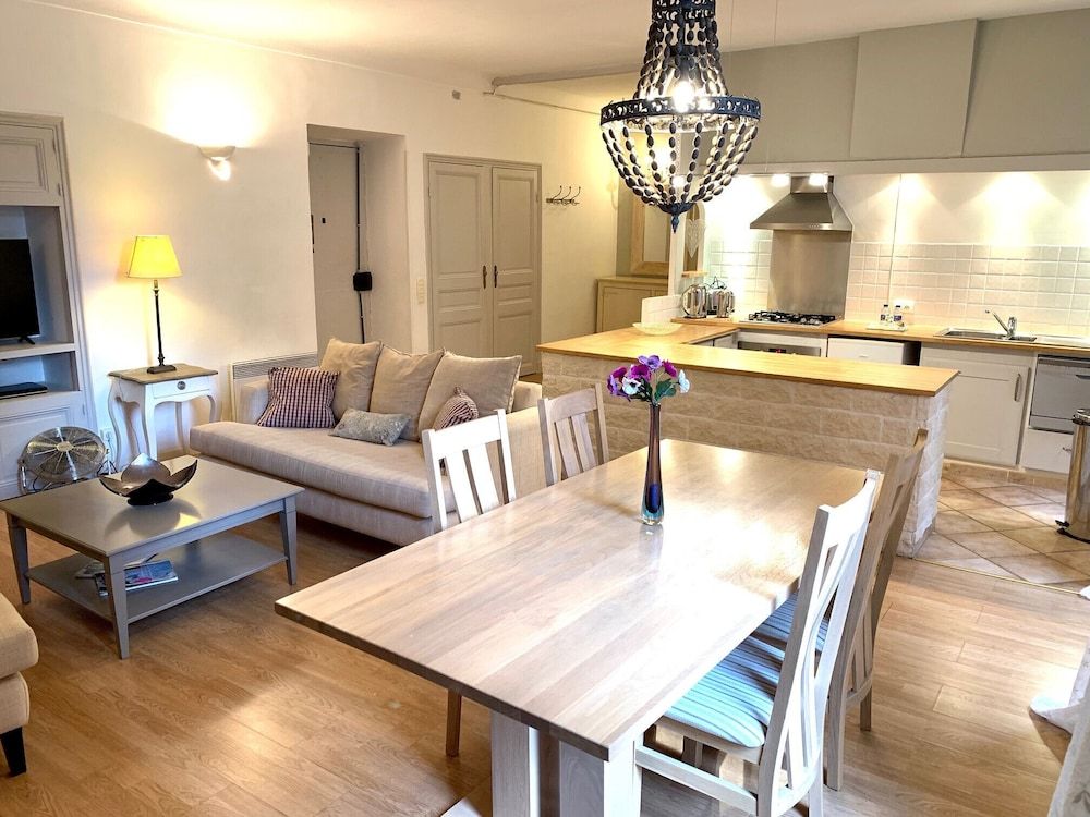 undefined Apart Hotel Riviera - Old Town - Promenade des Anglais 6