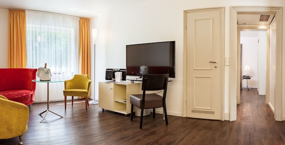 Der Lennhof Junior Suite 5