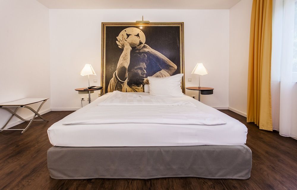 Der Lennhof Standard Room, 1 Double Bed