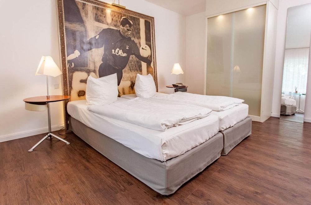 Der Lennhof Comfort Room, 1 Queen Bed 2