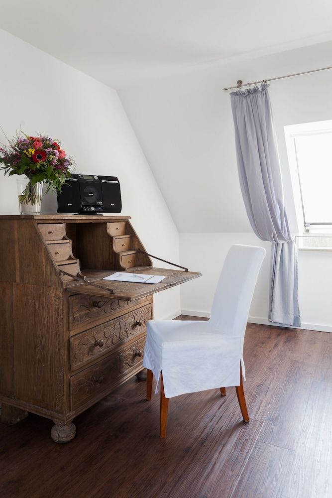 Der Lennhof Junior Suite 4