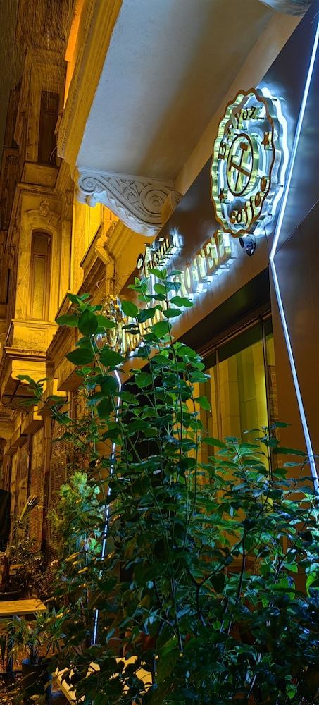 undefined Taksim Diamond Hotel 3