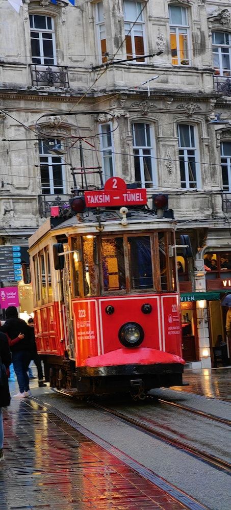 undefined Taksim Diamond Hotel 9