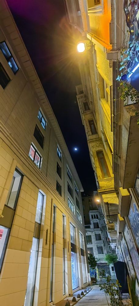 undefined Taksim Diamond Hotel 2