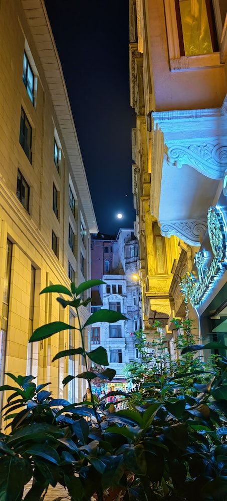 undefined Taksim Diamond Hotel 8