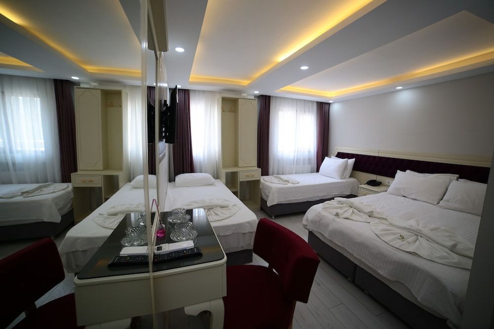 undefined Taksim Diamond Hotel 2