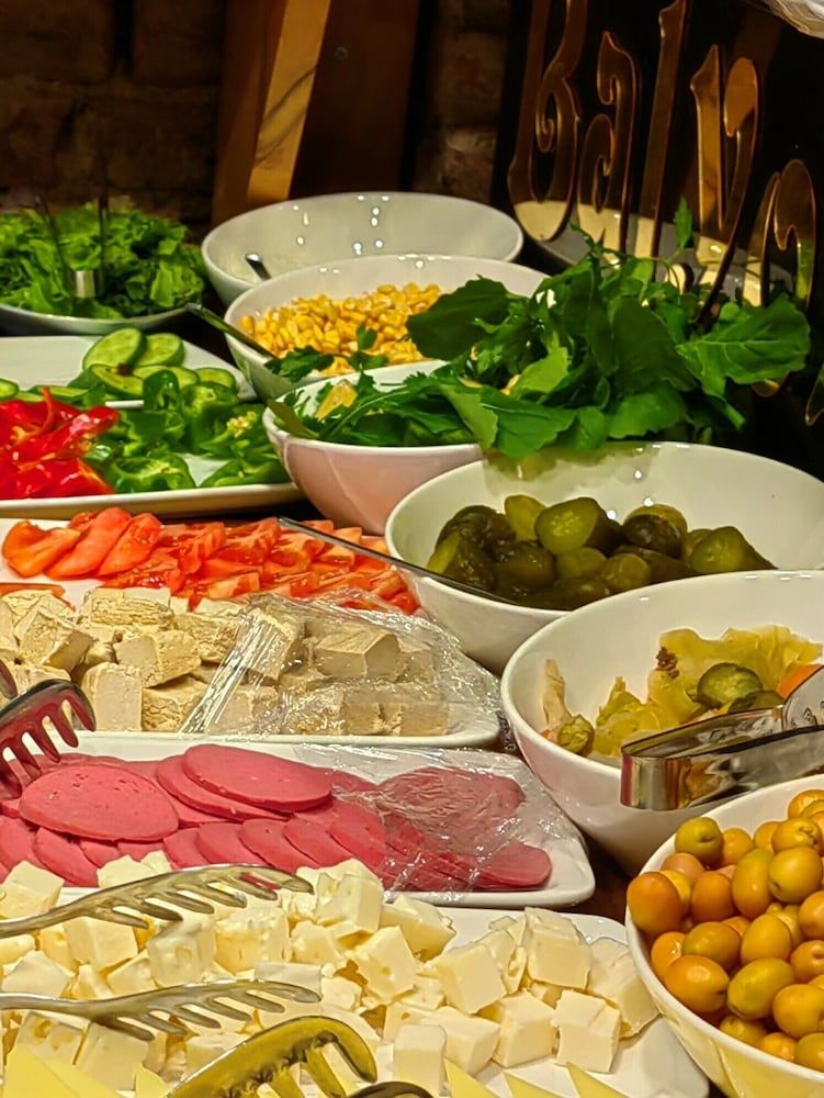 undefined Taksim Diamond Hotel