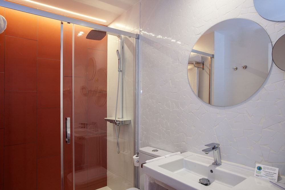 Casual Socarrat - Adults Only Hotel Superior Double Room 8