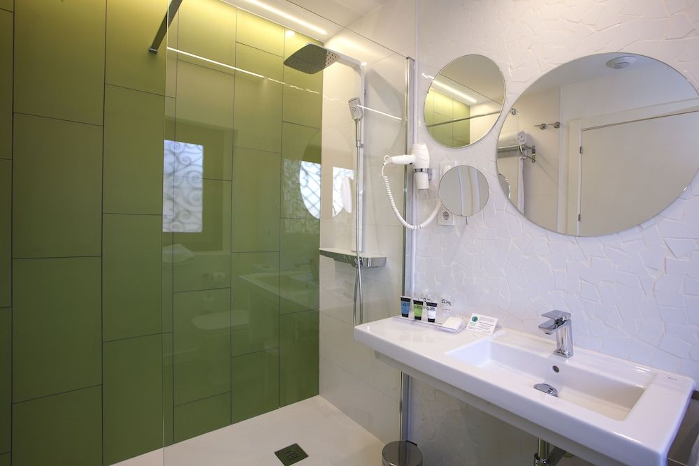 Casual Socarrat - Adults Only Hotel Superior Double Room 9