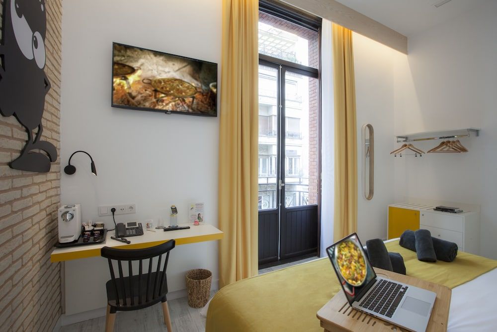 undefined Casual Socarrat - Adults Only Hotel 3