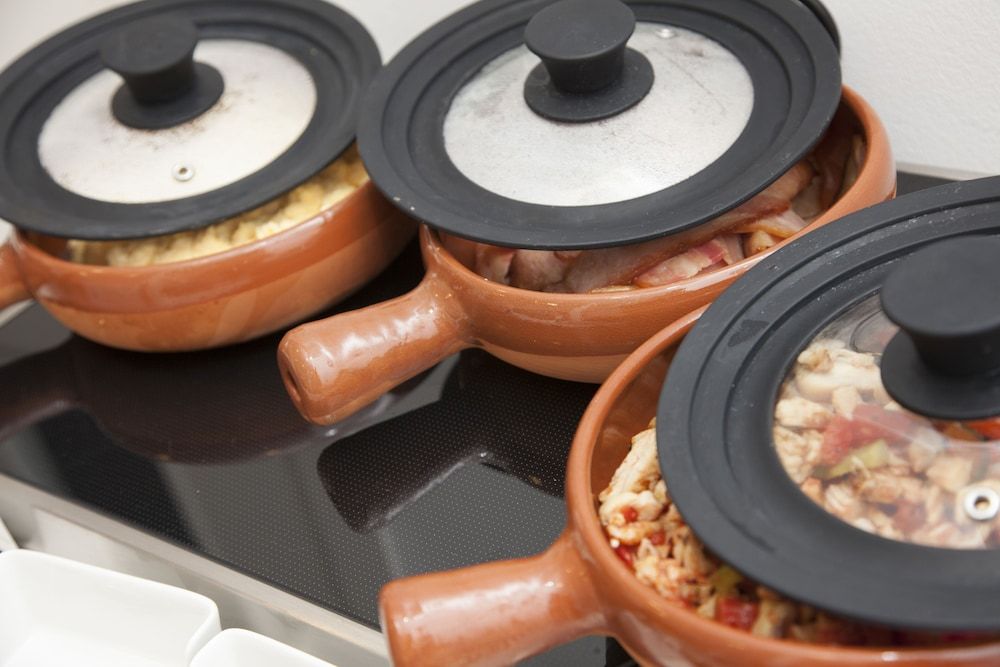 undefined Casual Socarrat - Adults Only Hotel 8