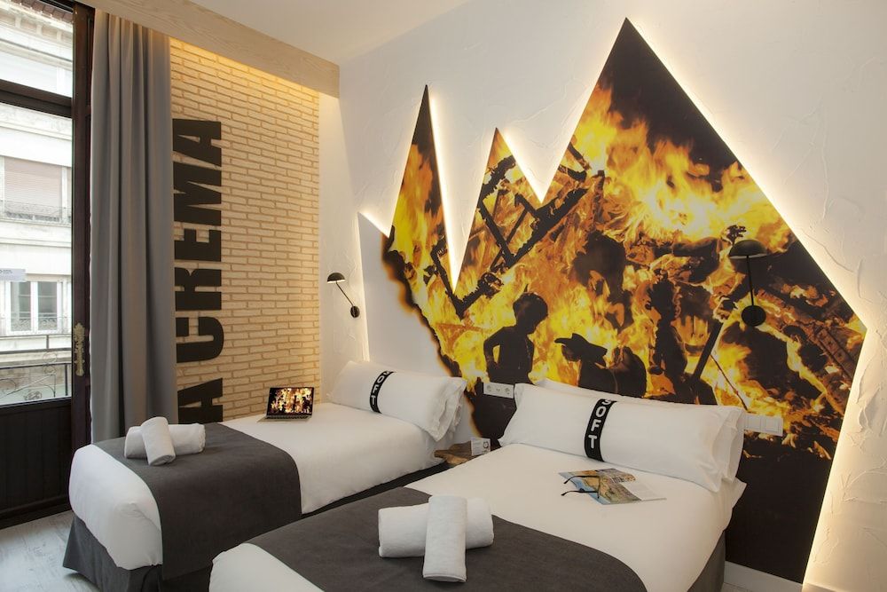 Casual Socarrat - Adults Only Hotel