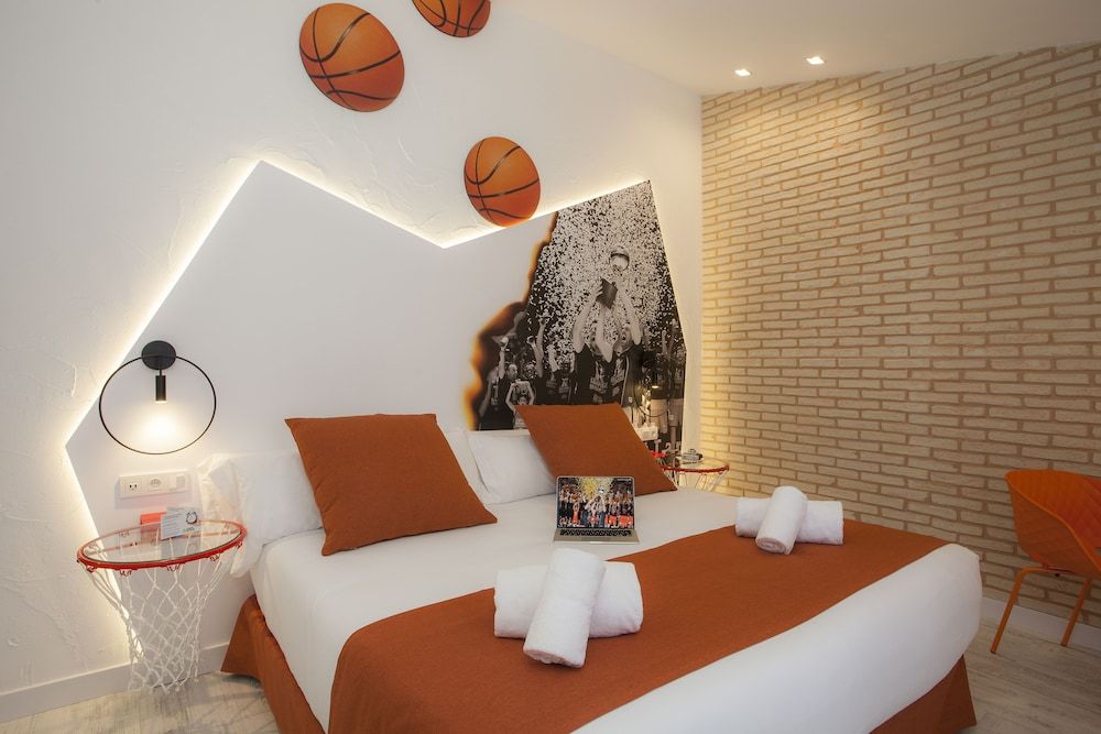 Casual Socarrat - Adults Only Hotel Superior Double Room 2