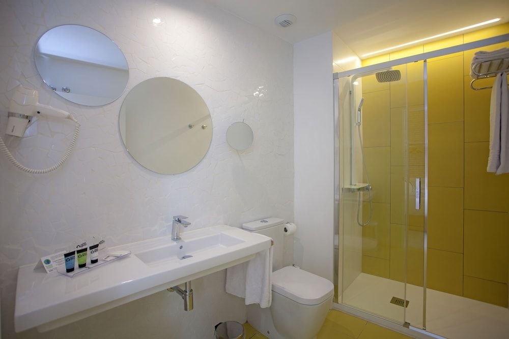 Casual Socarrat - Adults Only Hotel Superior Double Room 10