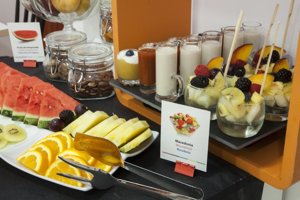 undefined Casual Socarrat - Adults Only Hotel 10