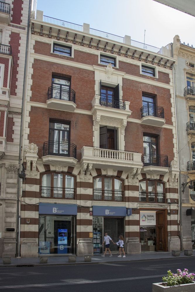 undefined Casual Socarrat - Adults Only Hotel 6