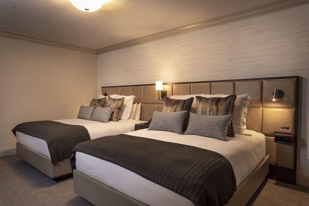 Premium Room, Multiple Beds (Main Lodge The Hazel)