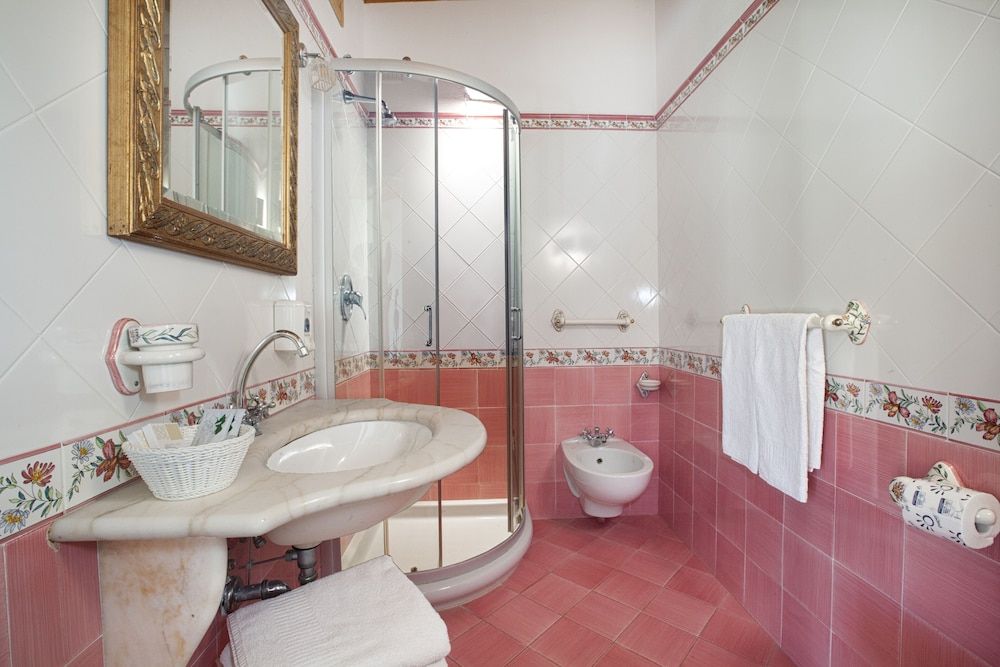 La Maliosa D'Arienzo Double Room 10