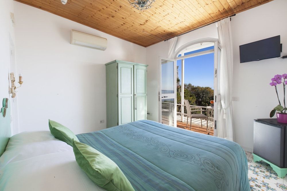 La Maliosa D'Arienzo Double Room