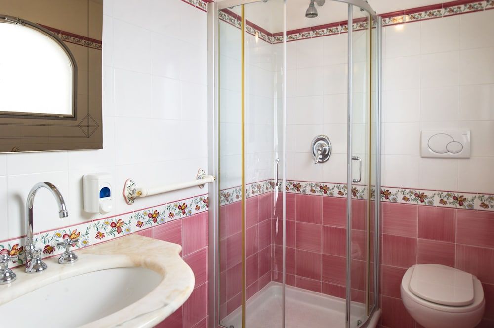 La Maliosa D'Arienzo Double Room 9