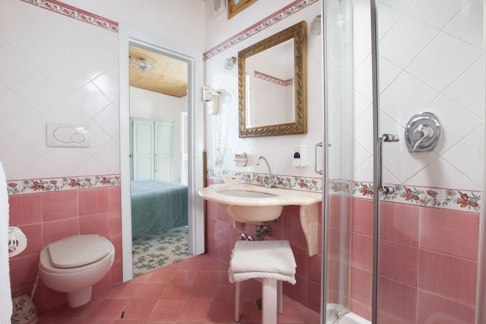 La Maliosa D'Arienzo Double Room 11