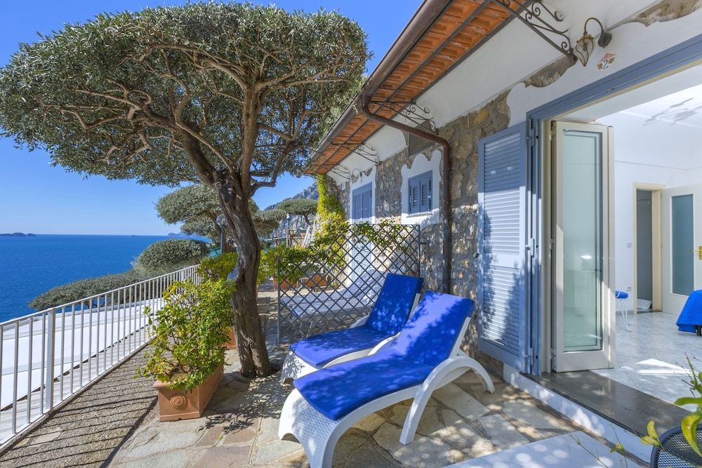 La Maliosa D'Arienzo Double Room 7