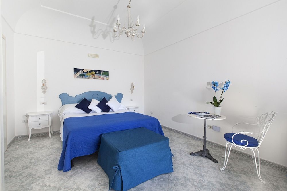 La Maliosa D'Arienzo Double Room 2