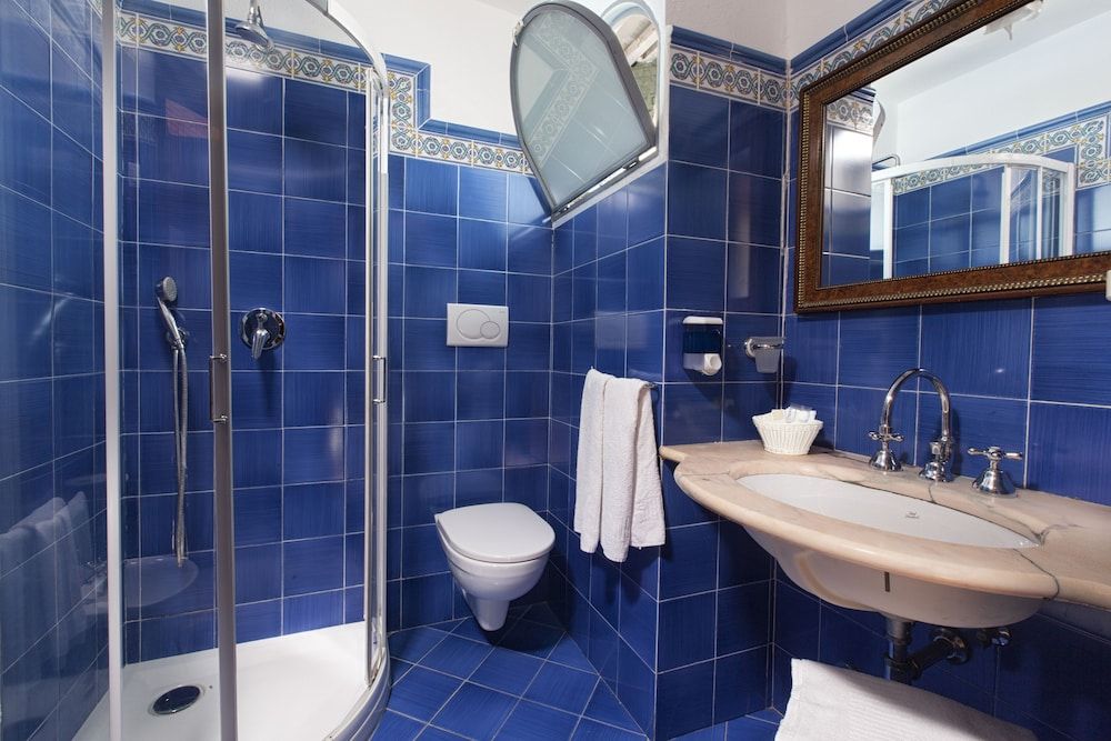 La Maliosa D'Arienzo Double Room 13