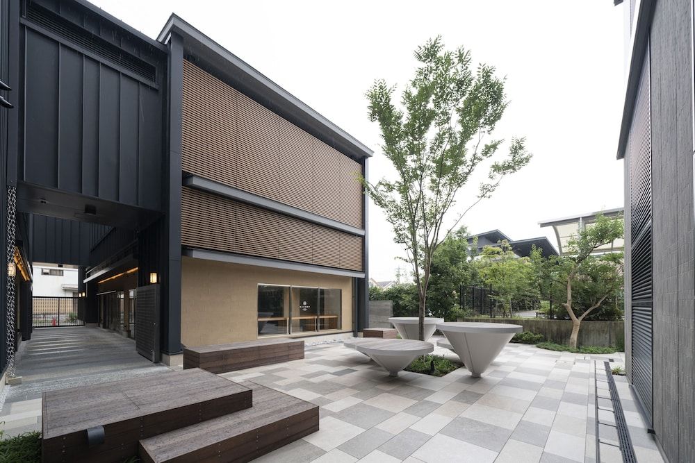 undefined Umekoji Potel KYOTO 7