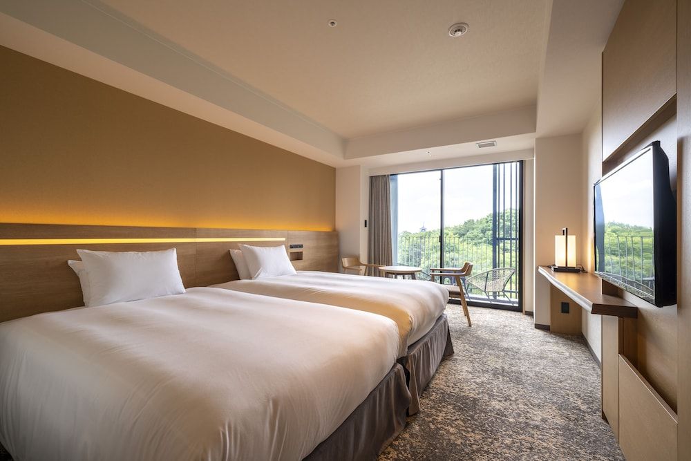 undefined Umekoji Potel KYOTO