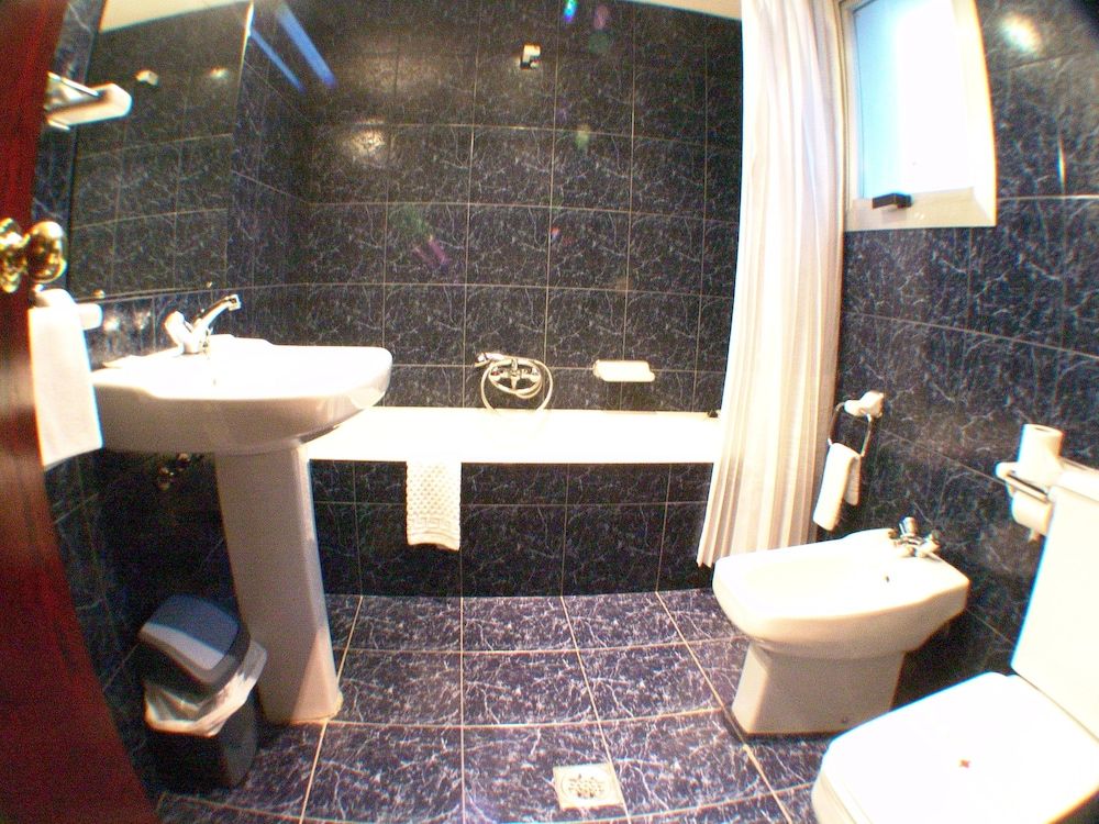 Hotel Folch Standard Double Room 5