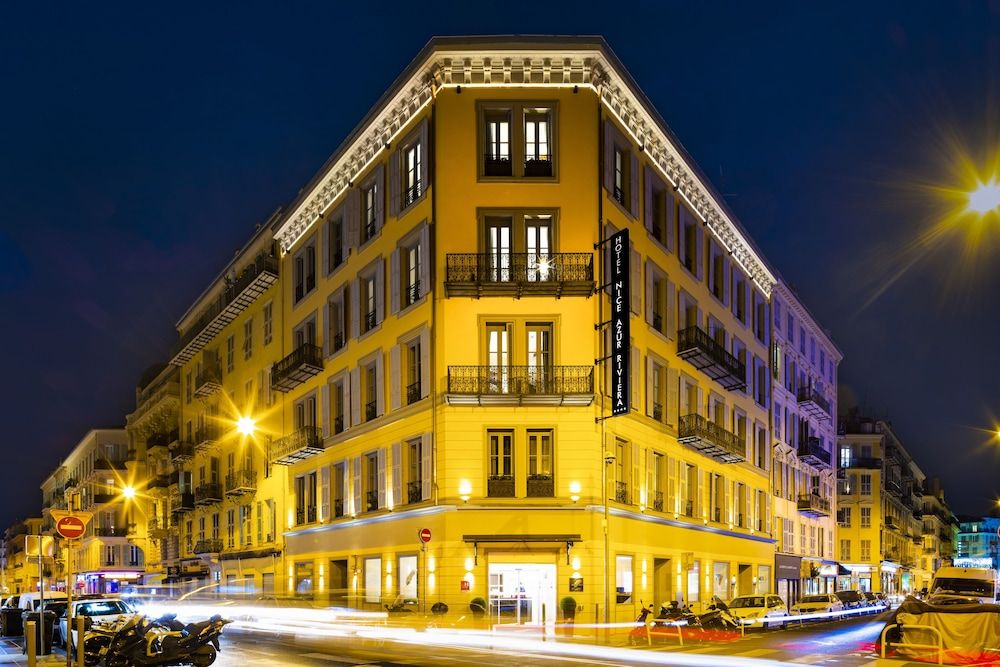 undefined Nice Azur Riviera 6