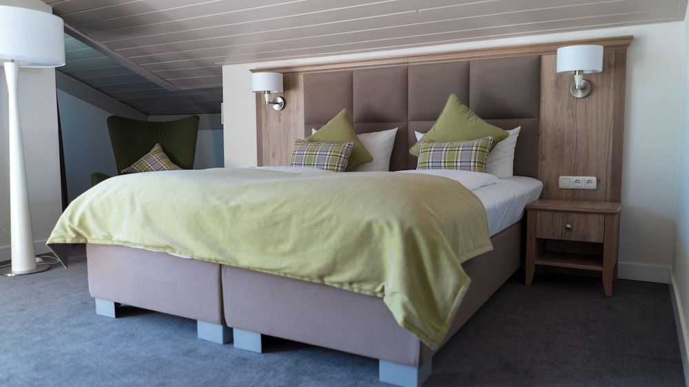 Hotel Quellenhof Superior Suite, Mountain View 4