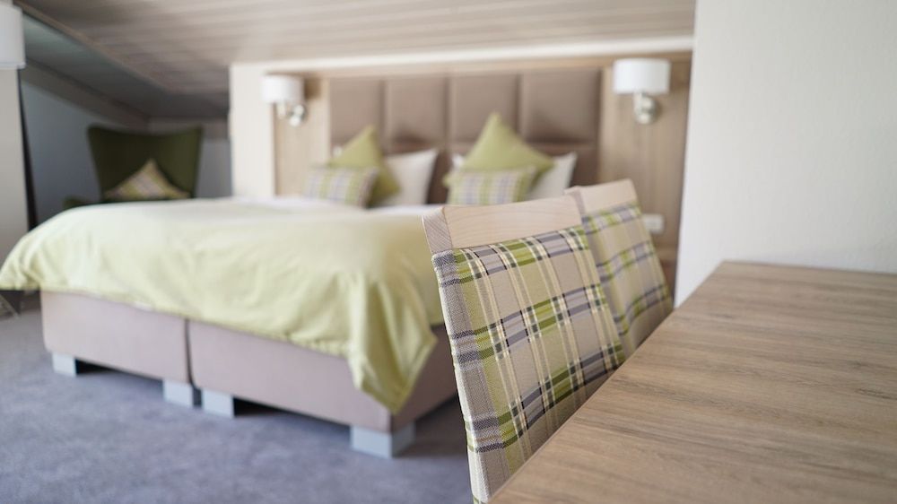 Hotel Quellenhof Superior Suite, Mountain View 5