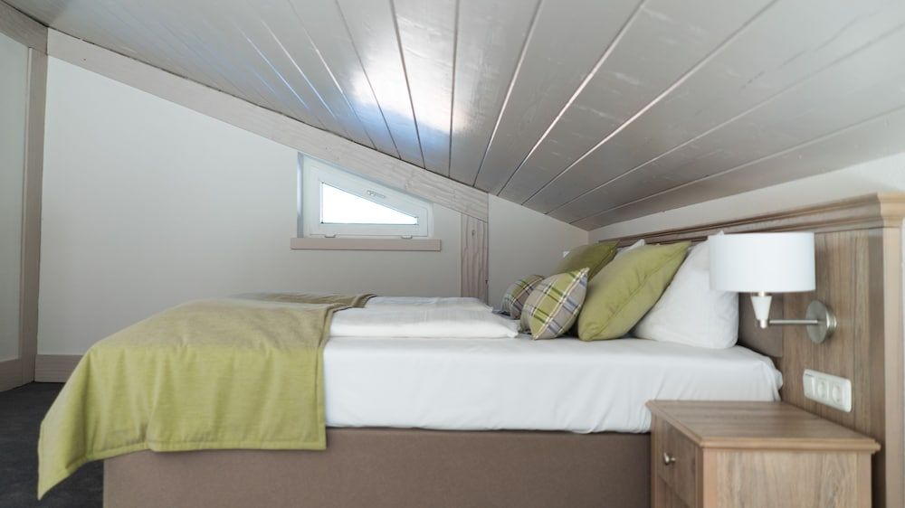 Hotel Quellenhof Junior Suite, Mountain View