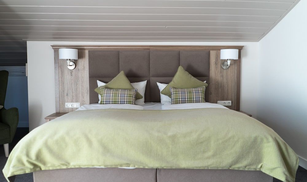 Hotel Quellenhof Superior Suite, Mountain View 2