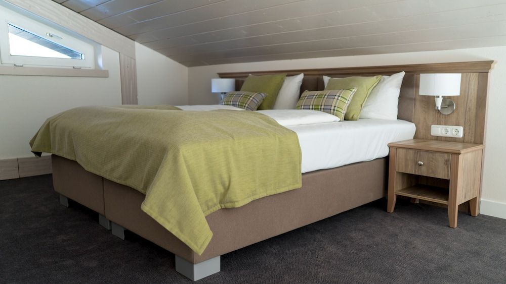 Hotel Quellenhof Junior Suite, Mountain View 2