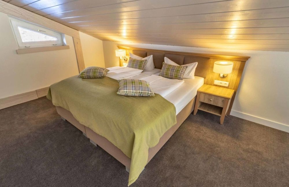 Hotel Quellenhof Junior Suite, Mountain View 4