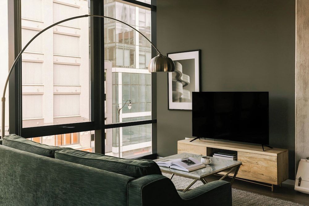 undefined Sonder by Marriott Bonvoy South Wabash Apartments South Loop 3