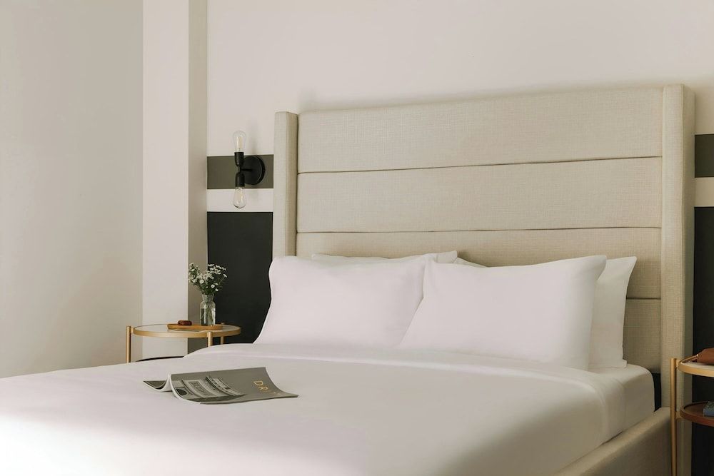Superior Apartment, 2 Bedrooms, Balcony, City View